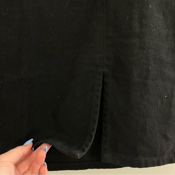 Princess Polly x Lioness // The Lola Mini Skirt - Picture 4 of 7